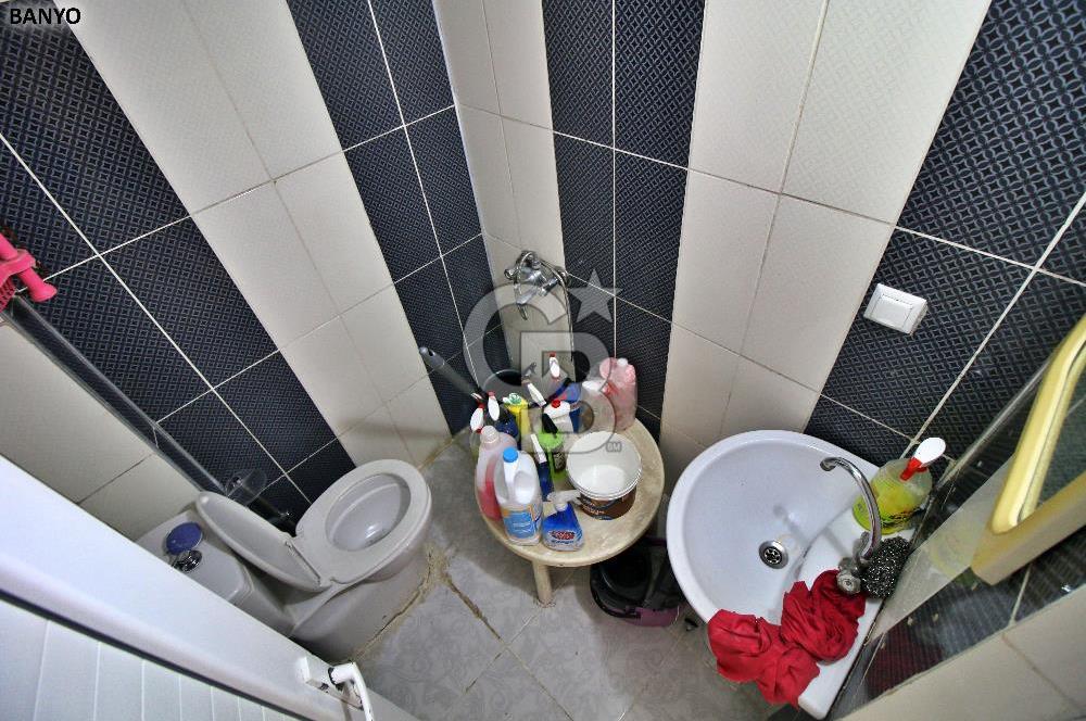 CB OPİA'DAN 'MÜSTAKİL KONFORUNDA FULL EŞYALI 3+1 KİRALIK DAİRE'