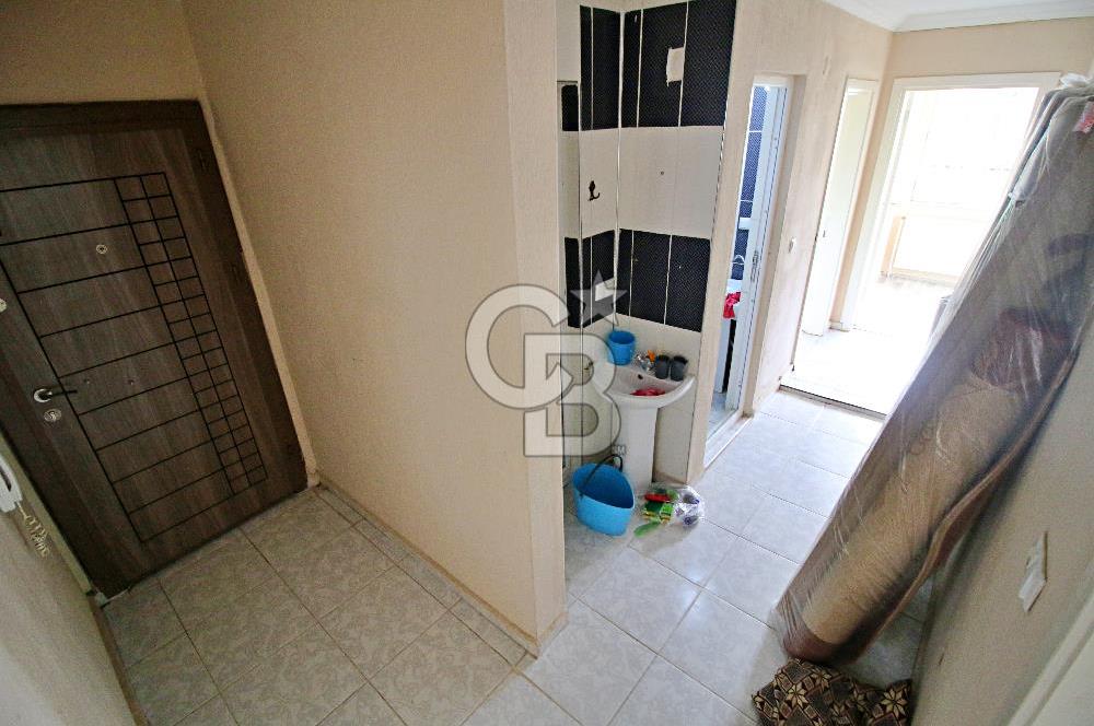 CB OPİA'DAN 'MÜSTAKİL KONFORUNDA FULL EŞYALI 3+1 KİRALIK DAİRE'
