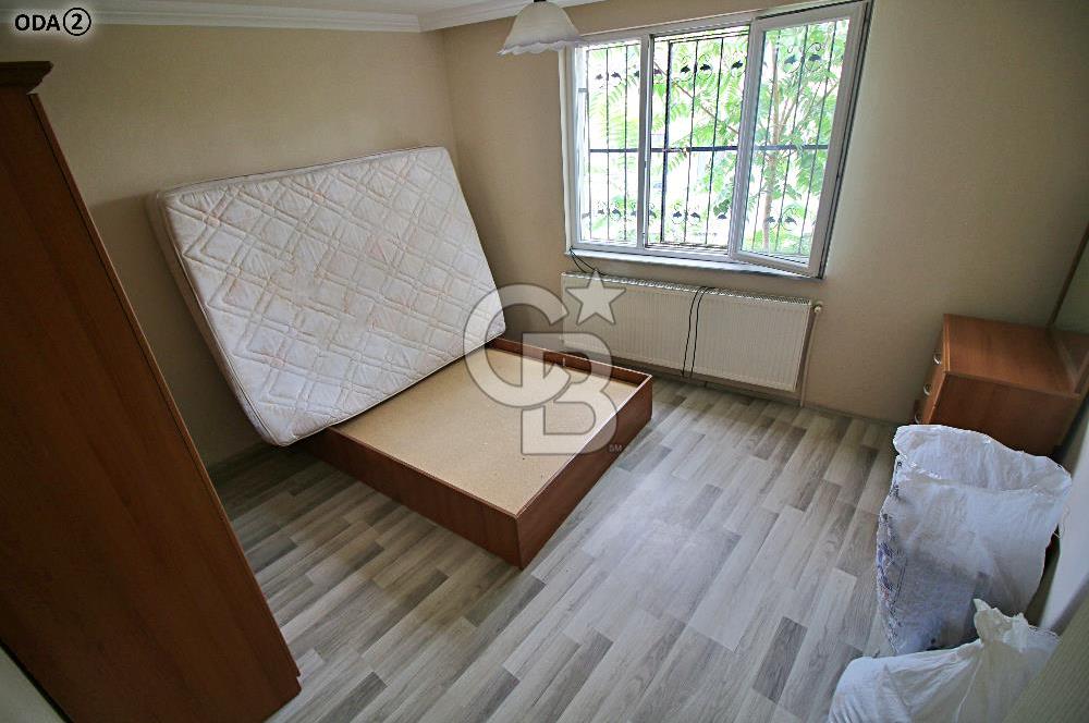 CB OPİA'DAN 'MÜSTAKİL KONFORUNDA FULL EŞYALI 3+1 KİRALIK DAİRE'