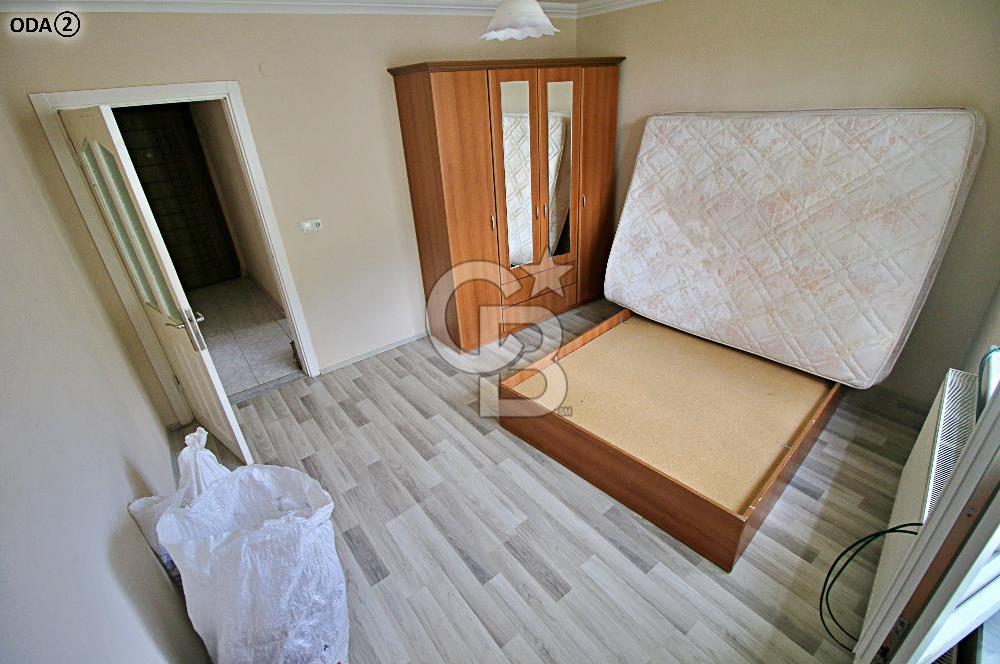 CB OPİA'DAN 'MÜSTAKİL KONFORUNDA FULL EŞYALI 3+1 KİRALIK DAİRE'