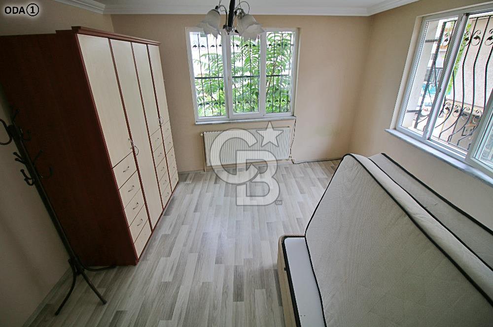 CB OPİA'DAN 'MÜSTAKİL KONFORUNDA FULL EŞYALI 3+1 KİRALIK DAİRE'
