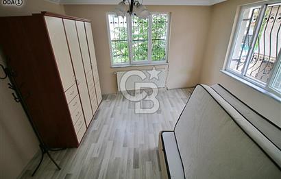CB OPİA'DAN 'MÜSTAKİL KONFORUNDA FULL EŞYALI 3+1 KİRALIK DAİRE'