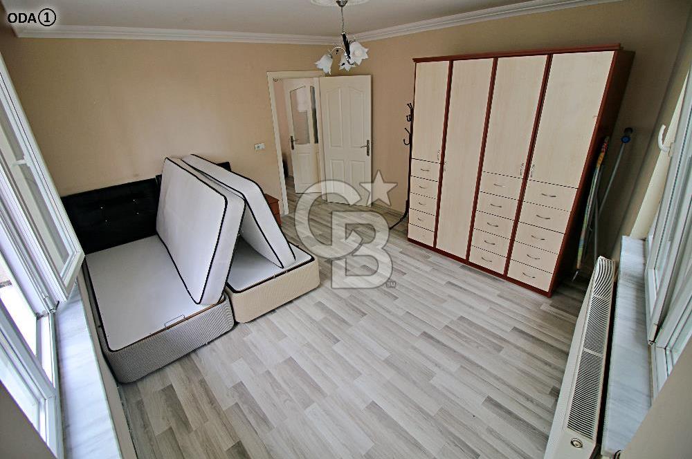 CB OPİA'DAN 'MÜSTAKİL KONFORUNDA FULL EŞYALI 3+1 KİRALIK DAİRE'