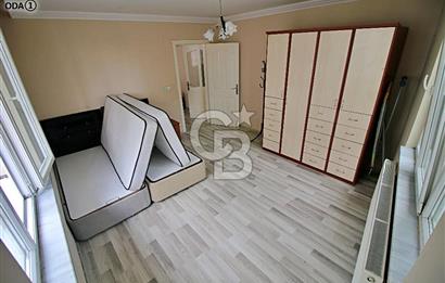 CB OPİA'DAN 'MÜSTAKİL KONFORUNDA FULL EŞYALI 3+1 KİRALIK DAİRE'