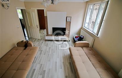 CB OPİA'DAN 'MÜSTAKİL KONFORUNDA FULL EŞYALI 3+1 KİRALIK DAİRE'