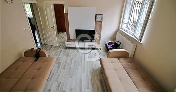 CB OPİA'DAN 'MÜSTAKİL KONFORUNDA FULL EŞYALI 3+1 KİRALIK DAİRE' - 367166