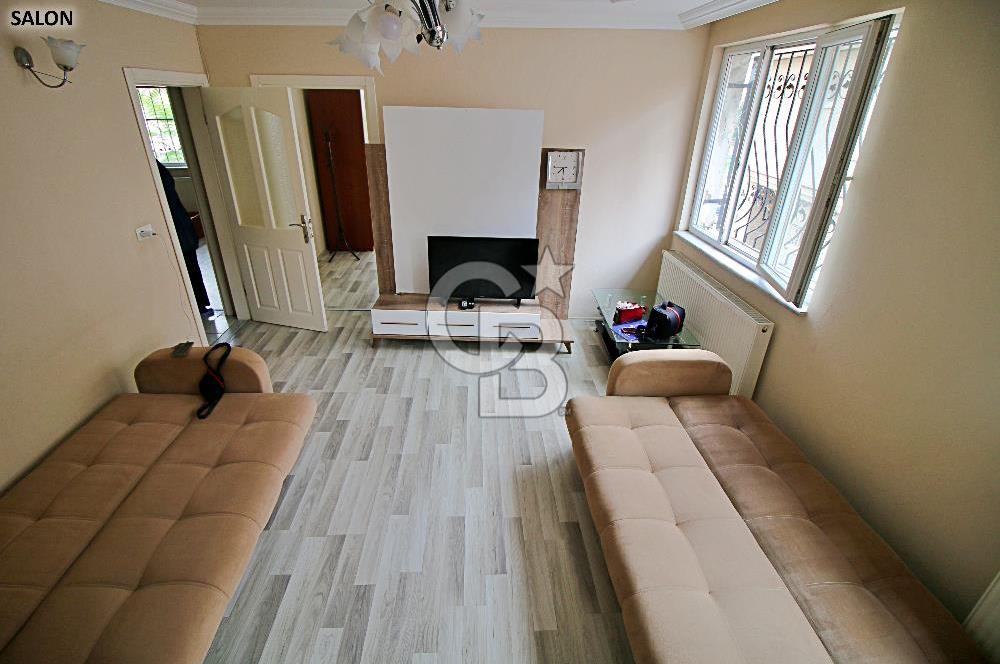 CB OPİA'DAN 'MÜSTAKİL KONFORUNDA FULL EŞYALI 3+1 KİRALIK DAİRE'