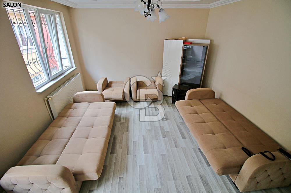 CB OPİA'DAN 'MÜSTAKİL KONFORUNDA FULL EŞYALI 3+1 KİRALIK DAİRE'