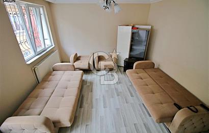 CB OPİA'DAN 'MÜSTAKİL KONFORUNDA FULL EŞYALI 3+1 KİRALIK DAİRE'