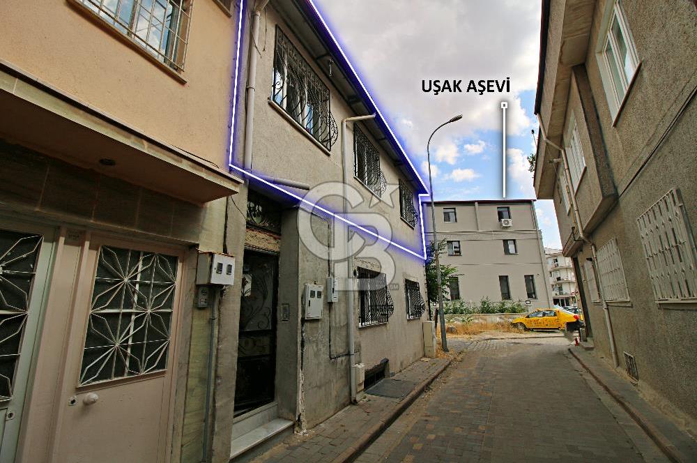 CB OPİA'DAN 'MÜSTAKİL KONFORUNDA FULL EŞYALI 3+1 KİRALIK DAİRE'