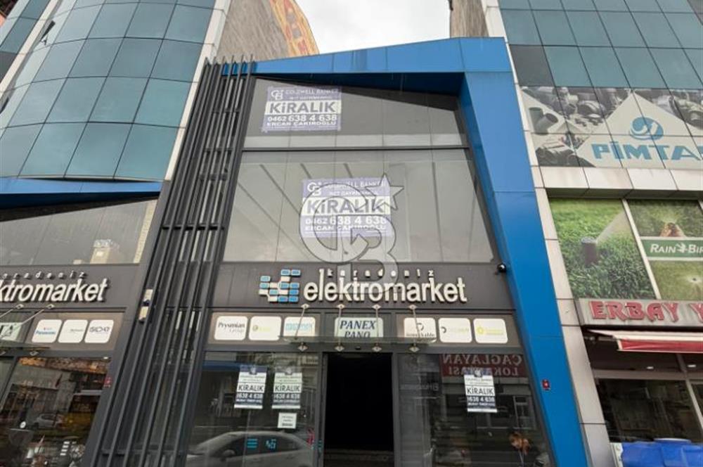 MARKANIZA PRESTİJ, TİCARETİNİZE DEĞER KATACAK MAĞAZA