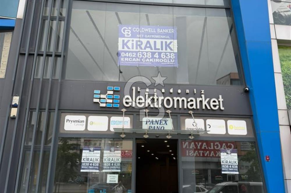 MARKANIZA PRESTİJ, TİCARETİNİZE DEĞER KATACAK MAĞAZA