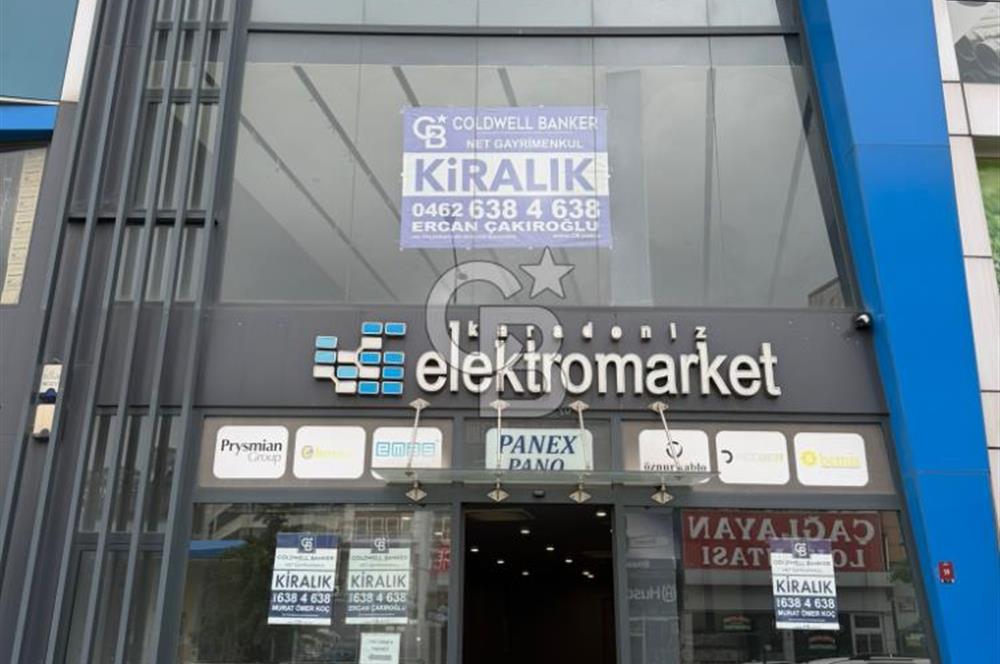 MARKANIZA PRESTİJ, TİCARETİNİZE DEĞER KATACAK MAĞAZA