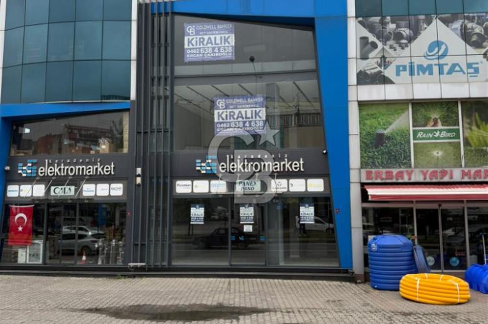MARKANIZA PRESTİJ, TİCARETİNİZE DEĞER KATACAK MAĞAZA