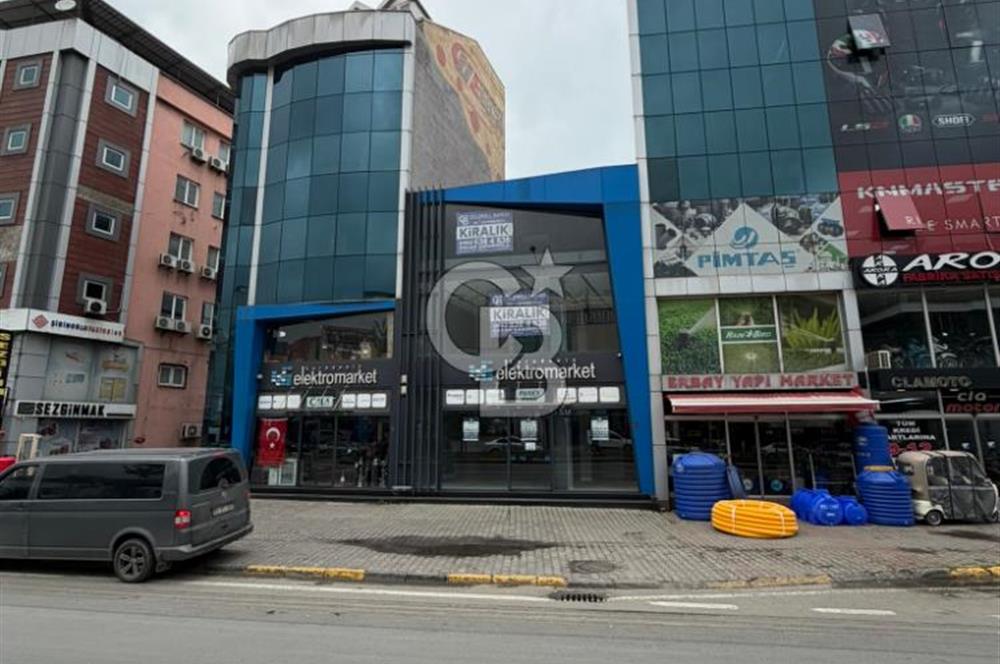 MARKANIZA PRESTİJ, TİCARETİNİZE DEĞER KATACAK MAĞAZA