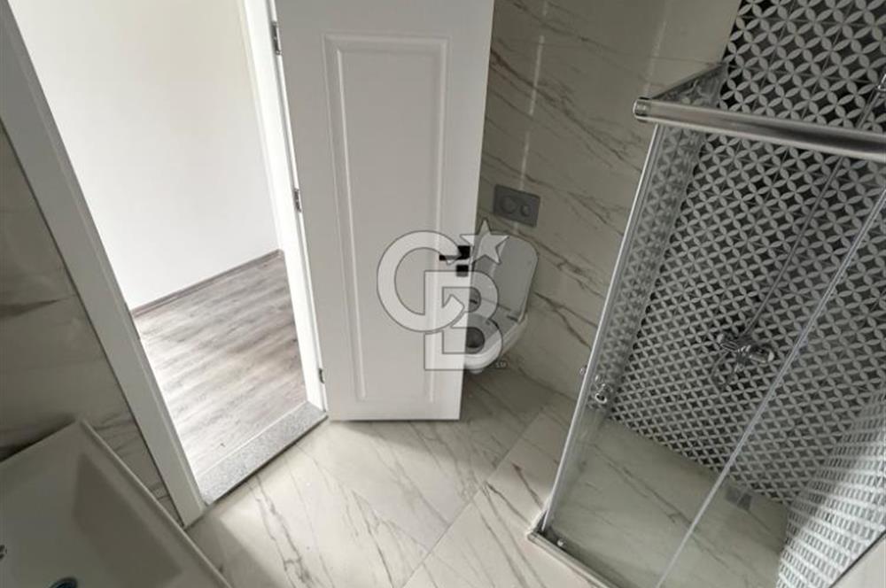 1 NOLU BOSTANCI SIFIR, FERAH VE OTURUMA HAZIR 1+1 KİRALIK
