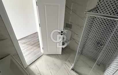 1 NOLU BOSTANCI SIFIR, FERAH VE OTURUMA HAZIR 1+1 KİRALIK