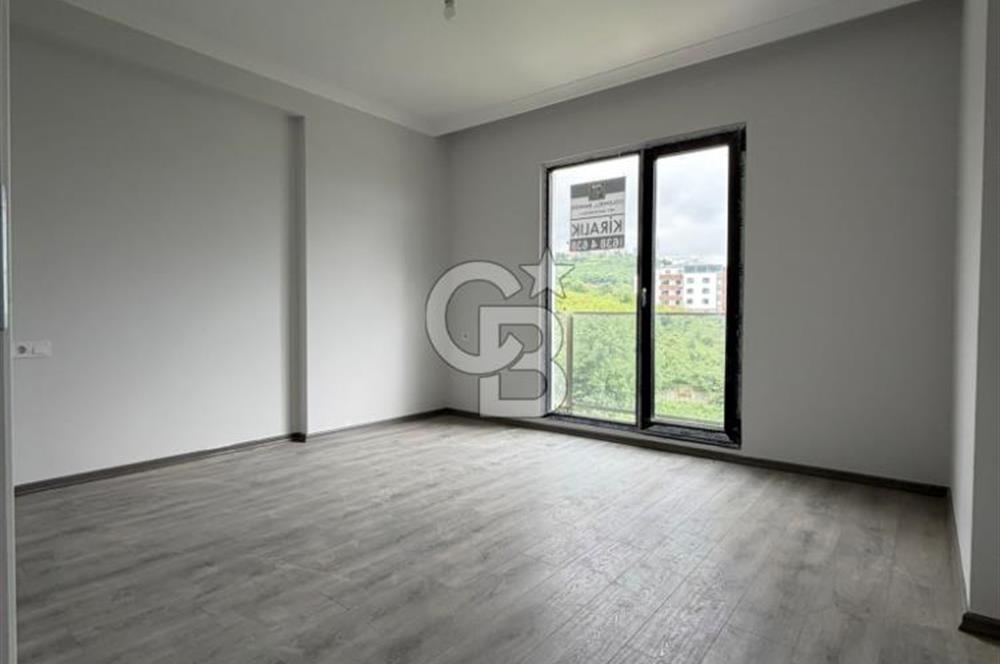 1 NOLU BOSTANCI SIFIR, FERAH VE OTURUMA HAZIR 1+1 KİRALIK