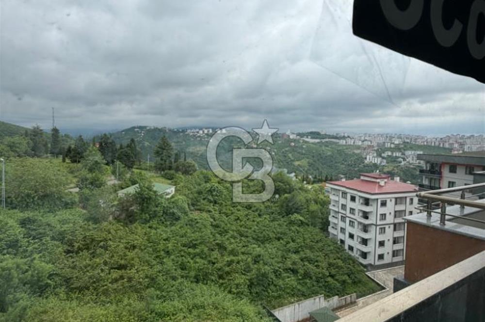1 NOLU BOSTANCI SIFIR, FERAH VE OTURUMA HAZIR 1+1 KİRALIK