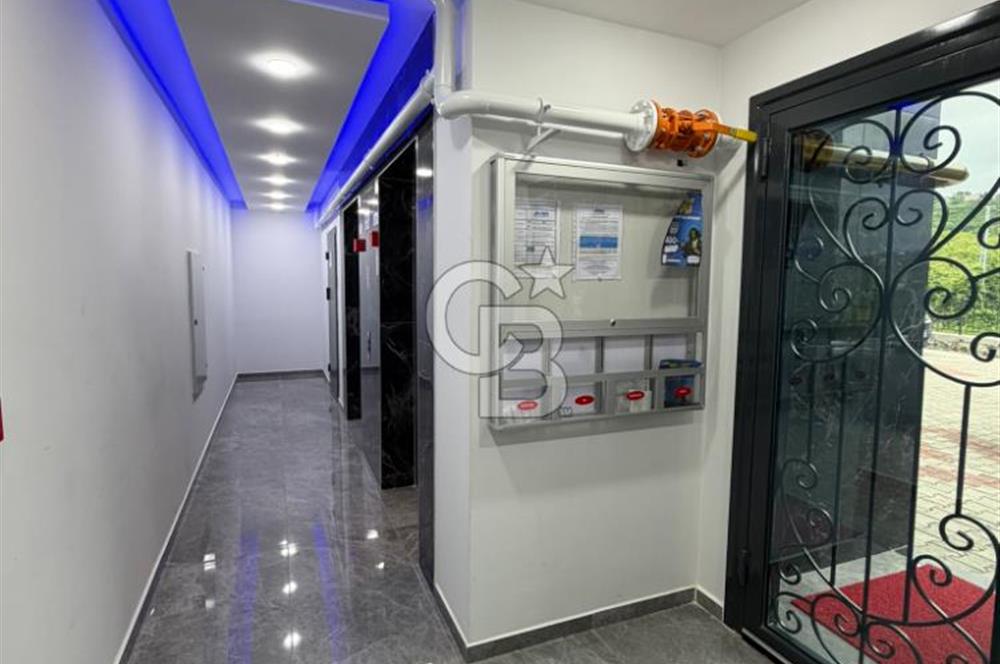 1 NOLU BOSTANCI SIFIR, FERAH VE OTURUMA HAZIR 1+1 KİRALIK