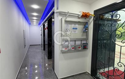 1 NOLU BOSTANCI SIFIR, FERAH VE OTURUMA HAZIR 1+1 KİRALIK
