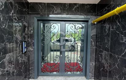1 NOLU BOSTANCI SIFIR, FERAH VE OTURUMA HAZIR 1+1 KİRALIK