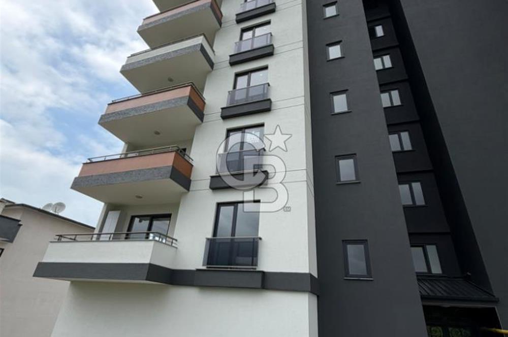 1 NOLU BOSTANCI SIFIR, FERAH VE OTURUMA HAZIR 1+1 KİRALIK