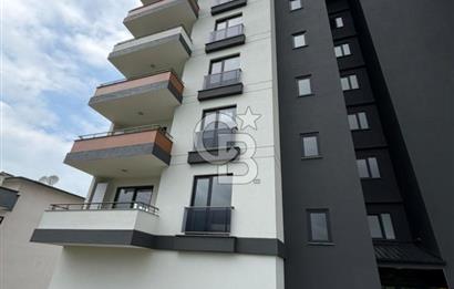 1 NOLU BOSTANCI SIFIR, FERAH VE OTURUMA HAZIR 1+1 KİRALIK