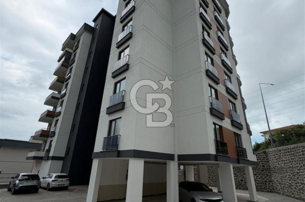 1 NOLU BOSTANCI SIFIR, FERAH VE OTURUMA HAZIR 1+1 KİRALIK