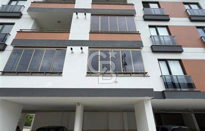 1 NOLU BOSTANCI SIFIR, FERAH VE OTURUMA HAZIR 1+1 KİRALIK
