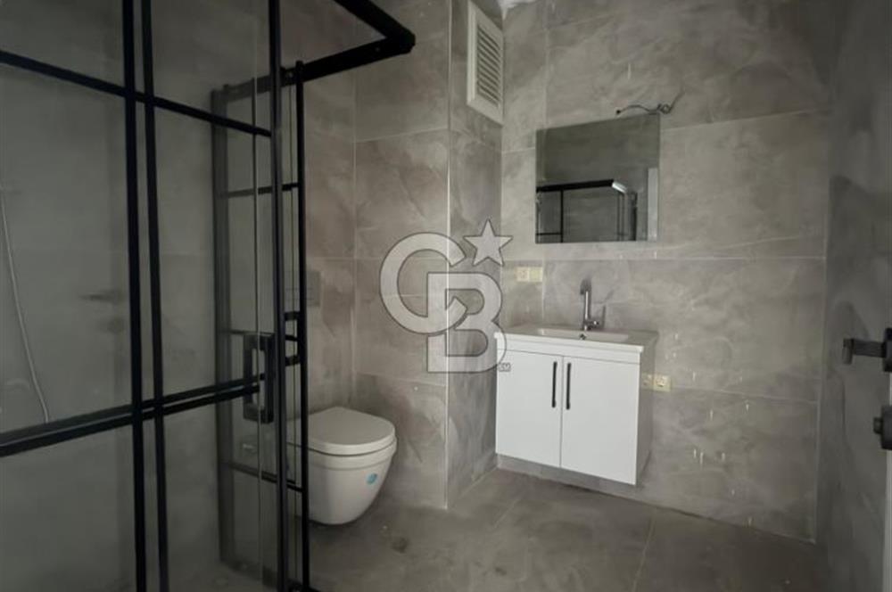 TRABZON /AKÇAABAT YAYLACIK MAH, SIFIR 2+1 KİRALIK DAİRE