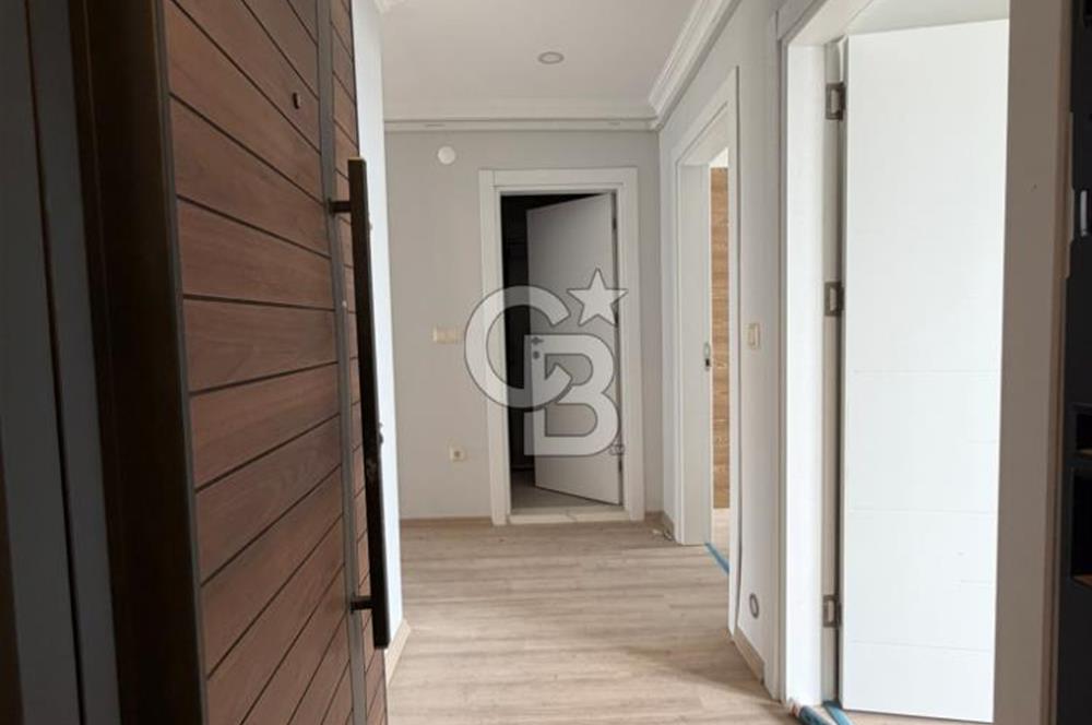 TRABZON /AKÇAABAT YAYLACIK MAH, SIFIR 2+1 KİRALIK DAİRE