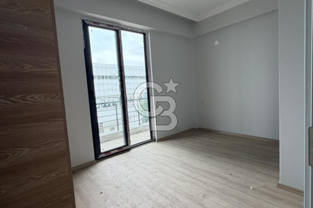 TRABZON /AKÇAABAT YAYLACIK MAH, SIFIR 2+1 KİRALIK DAİRE