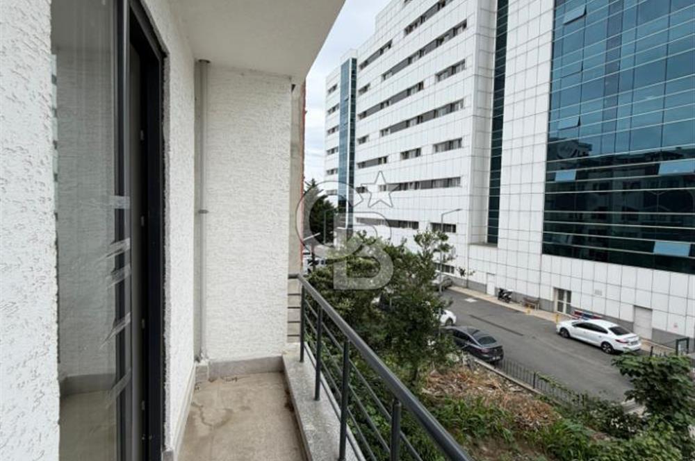 TRABZON /AKÇAABAT YAYLACIK MAH, SIFIR 2+1 KİRALIK DAİRE
