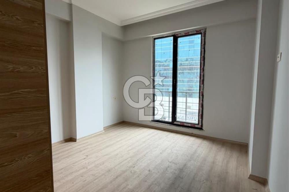 TRABZON /AKÇAABAT YAYLACIK MAH, SIFIR 2+1 KİRALIK DAİRE