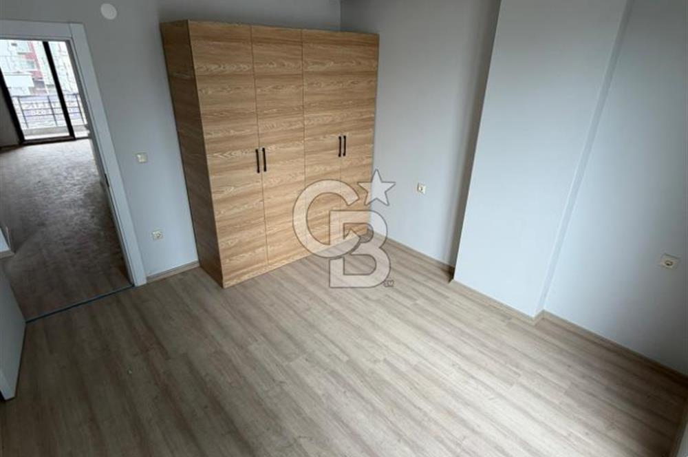 TRABZON /AKÇAABAT YAYLACIK MAH, SIFIR 2+1 KİRALIK DAİRE