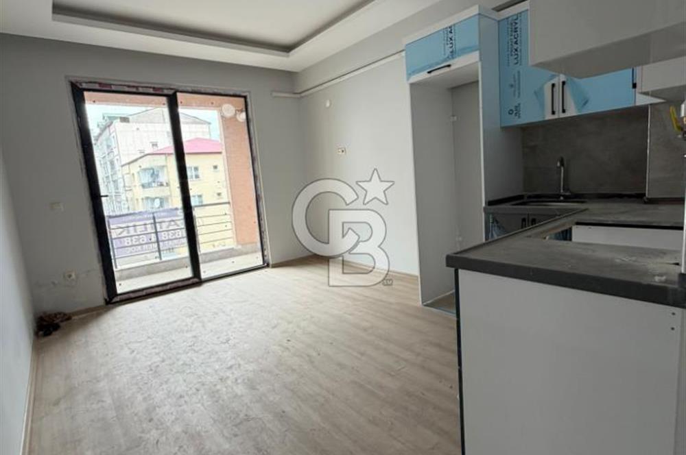 TRABZON /AKÇAABAT YAYLACIK MAH, SIFIR 2+1 KİRALIK DAİRE