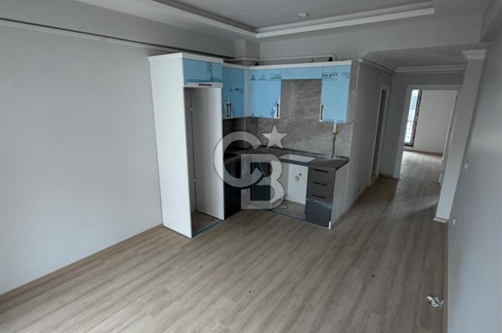 TRABZON /AKÇAABAT YAYLACIK MAH, SIFIR 2+1 KİRALIK DAİRE