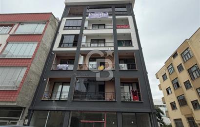 TRABZON /AKÇAABAT YAYLACIK MAH, SIFIR 2+1 KİRALIK DAİRE