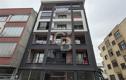 TRABZON /AKÇAABAT YAYLACIK MAH, SIFIR 2+1 KİRALIK DAİRE