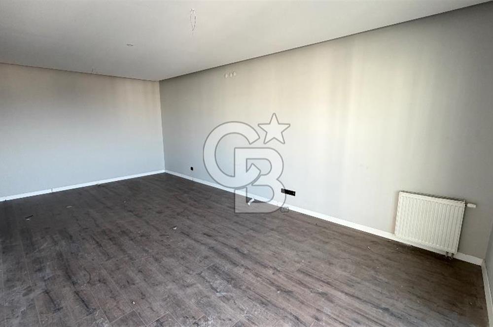 Kuzeyşehir Sitesin'de Havuz Cepheli 3+1 Kiralık Daire