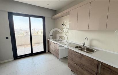 Kuzeyşehir Sitesin'de Havuz Cepheli 3+1 Kiralık Daire