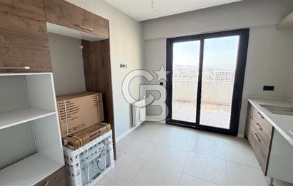 Kuzeyşehir Sitesin'de Havuz Cepheli 3+1 Kiralık Daire