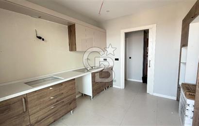 Kuzeyşehir Sitesin'de Havuz Cepheli 3+1 Kiralık Daire