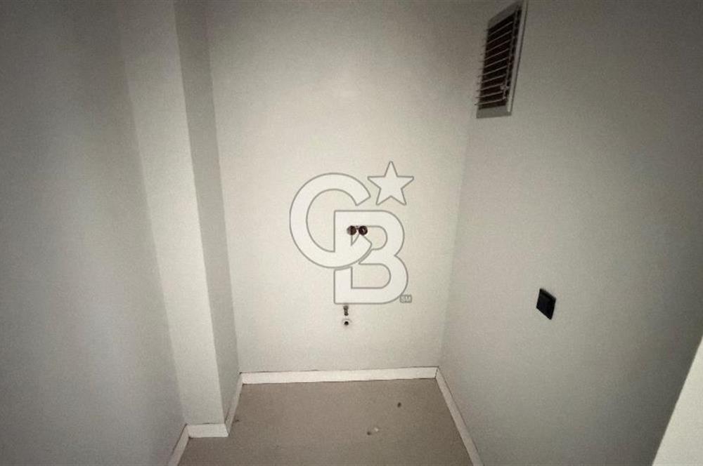 Kuzeyşehir Sitesin'de Havuz Cepheli 3+1 Kiralık Daire