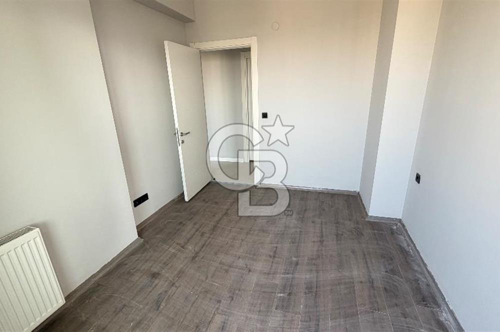 Kuzeyşehir Sitesin'de Havuz Cepheli 3+1 Kiralık Daire