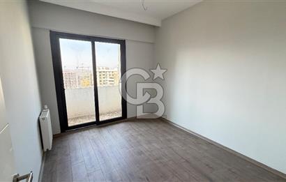 Kuzeyşehir Sitesin'de Havuz Cepheli 3+1 Kiralık Daire