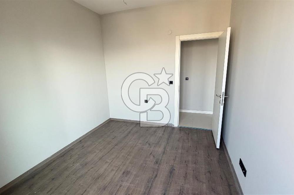 Kuzeyşehir Sitesin'de Havuz Cepheli 3+1 Kiralık Daire