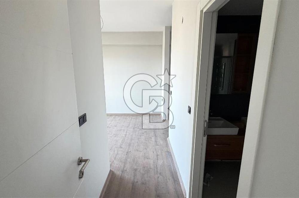 Kuzeyşehir Sitesin'de Havuz Cepheli 3+1 Kiralık Daire