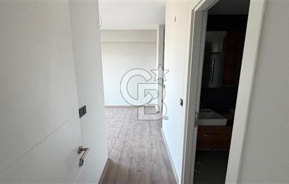 Kuzeyşehir Sitesin'de Havuz Cepheli 3+1 Kiralık Daire